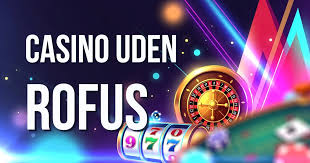 Casino uden ROFUS med Apple Din guide til ansvarligt spil Casino uden ROFUS med Apple Din guide til ansvarligt spil