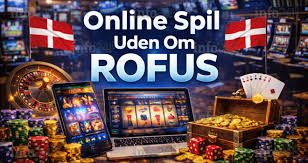 Casino uden ROFUS med Apple Din guide til ansvarligt spil Casino uden ROFUS med Apple Din guide til ansvarligt spil