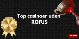 Casino Uden ROFUS med Zimpler En Guide til Online Spil Casino Uden ROFUS med Zimpler En Guide til Online Spil