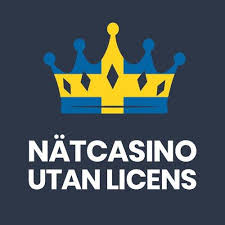 Casino utan licens Allt du behöver veta Casino utan licens Allt du behöver veta