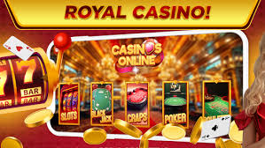 Experience the Thrill of Online Gaming at AmunRa Casino Experience the Thrill of Online Gaming at AmunRa Casino