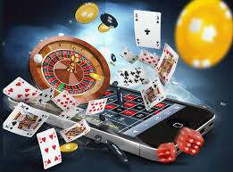 Experience the Thrill of Online Gaming at AmunRa Casino Experience the Thrill of Online Gaming at AmunRa Casino
