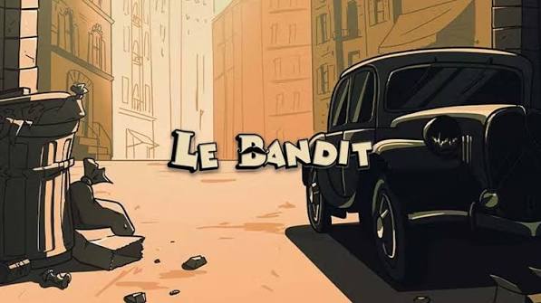 Le Bandit En Dybere Forståelse af Eventyret Le Bandit En Dybere Forståelse af Eventyret
