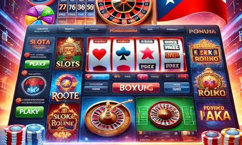Maxa Casino Online s Licencí Vše, co Potřebujete Vědět 1075974662 Maxa Casino Online s Licencí Vše, co Potřebujete Vědět 1075974662