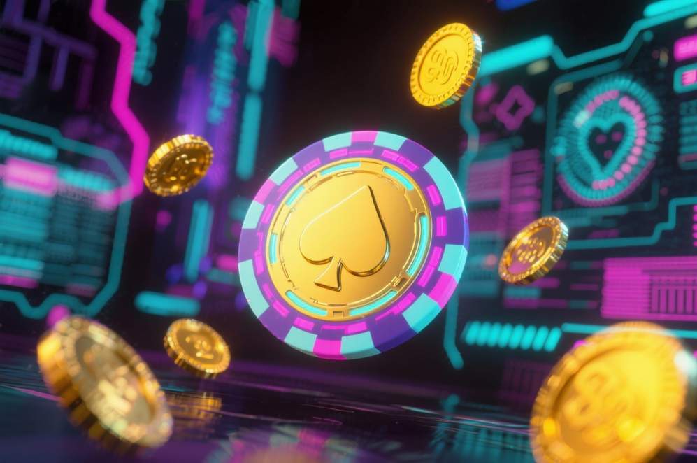 Golden Mister Casino