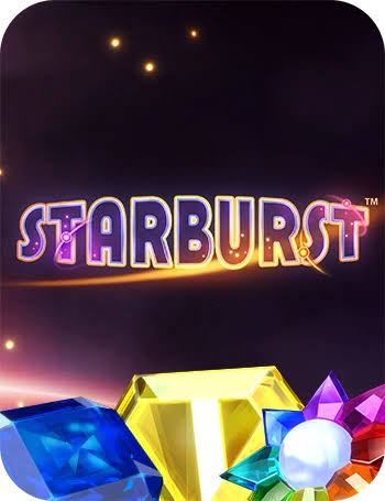 Starburst Slot En Glitterende Oplevelse i Verden af Online Spil
